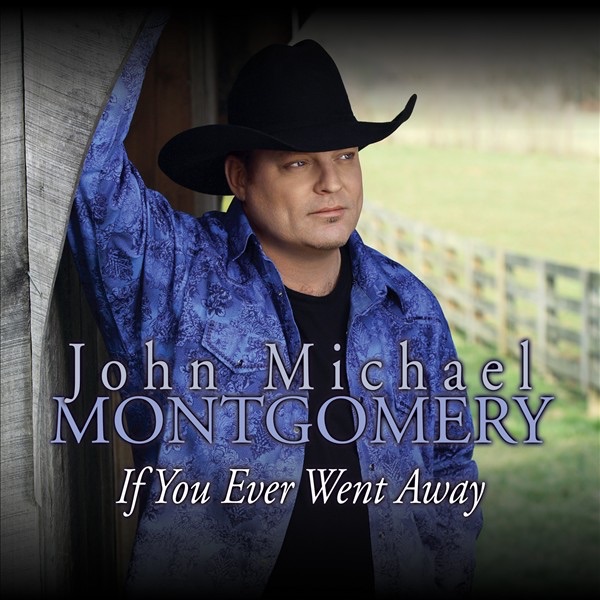 If You Ever Went Away cover art