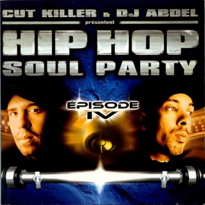 DJ Cut Killer & Red Rat - Shelly Ann