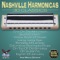 Red Wing - Nashville Harmonicas lyrics