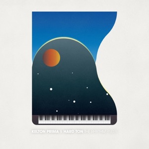 The Rhythm (feat. Hard Ton) - Single