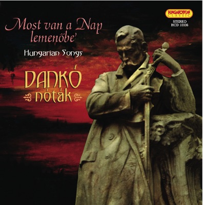 Most Van a Nap Lemenőbe'