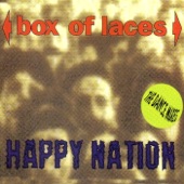 Happy Nation (Nation Mix) artwork