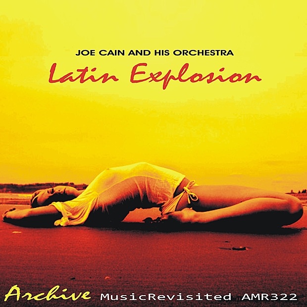 Latin Explosion