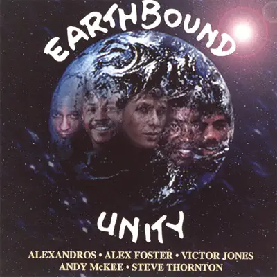 Earthbound द्वारा Unity सुनें