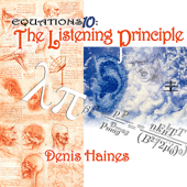 The Listening Principle