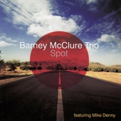 Barney McClure Trio - SchizoBlues