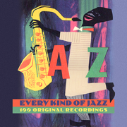 Every Kind Of Jazz - 100 Original Recordings - Artisti Vari
