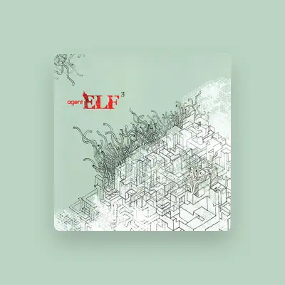 Listen to Agent Elf, watch music videos, read bio, see tour dates & more!