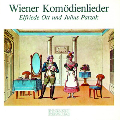 Wiener Komödienlieder