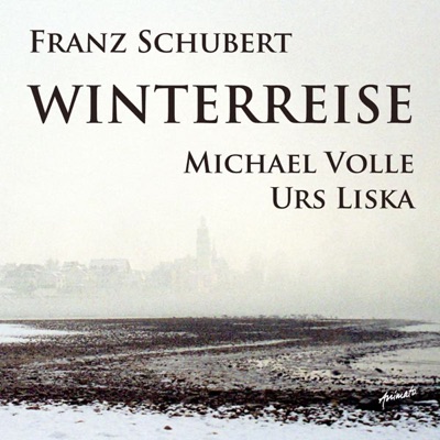 Schubert: Winterreise
