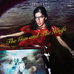 The Gun And The Knife - Cibelle