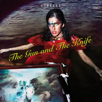 The Gun And The Knife - Cibelle