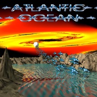 Atlantic Ocean - Body In Motion