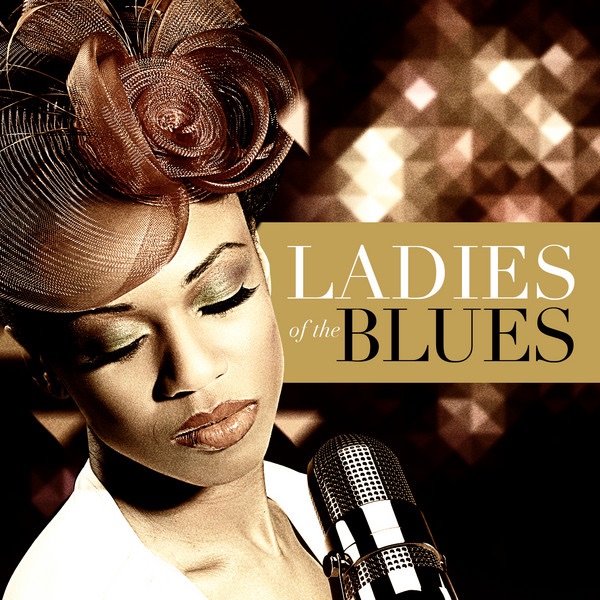 Ladies of the Blues