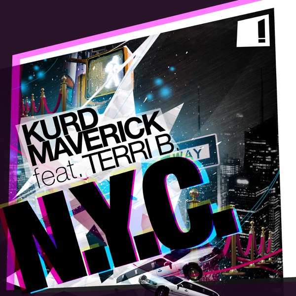 N.Y.C. (feat. Terri B.) - Single