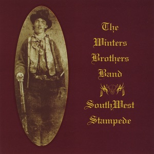 SouthWest Stampede