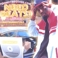 Need Beats Vol.1 - Rich Boi