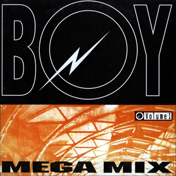 BOY-Megamix Vol. 1