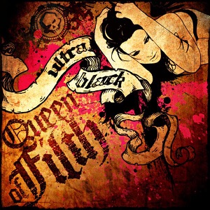 The Queen Of Filth - Single