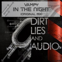 In The Night - Single - Vampy