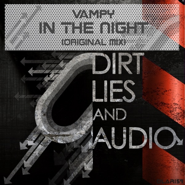 In The Night - Single