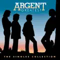 Hold Your Head Up [Single Version]