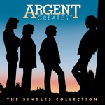 Hold Your Head Up by Argent