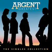 Hold Your Head Up (Single Version)