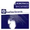 Robotnico - Backfired (Original Mix)