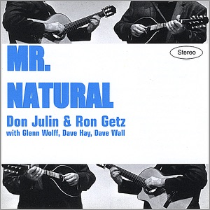 Mr. Natural