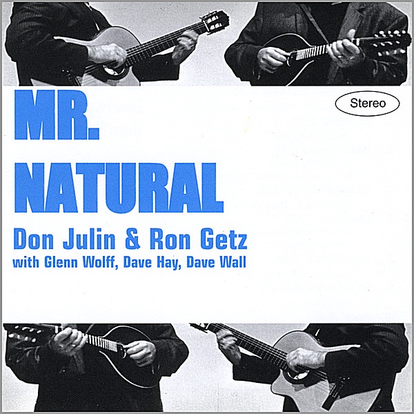 Mr. Natural