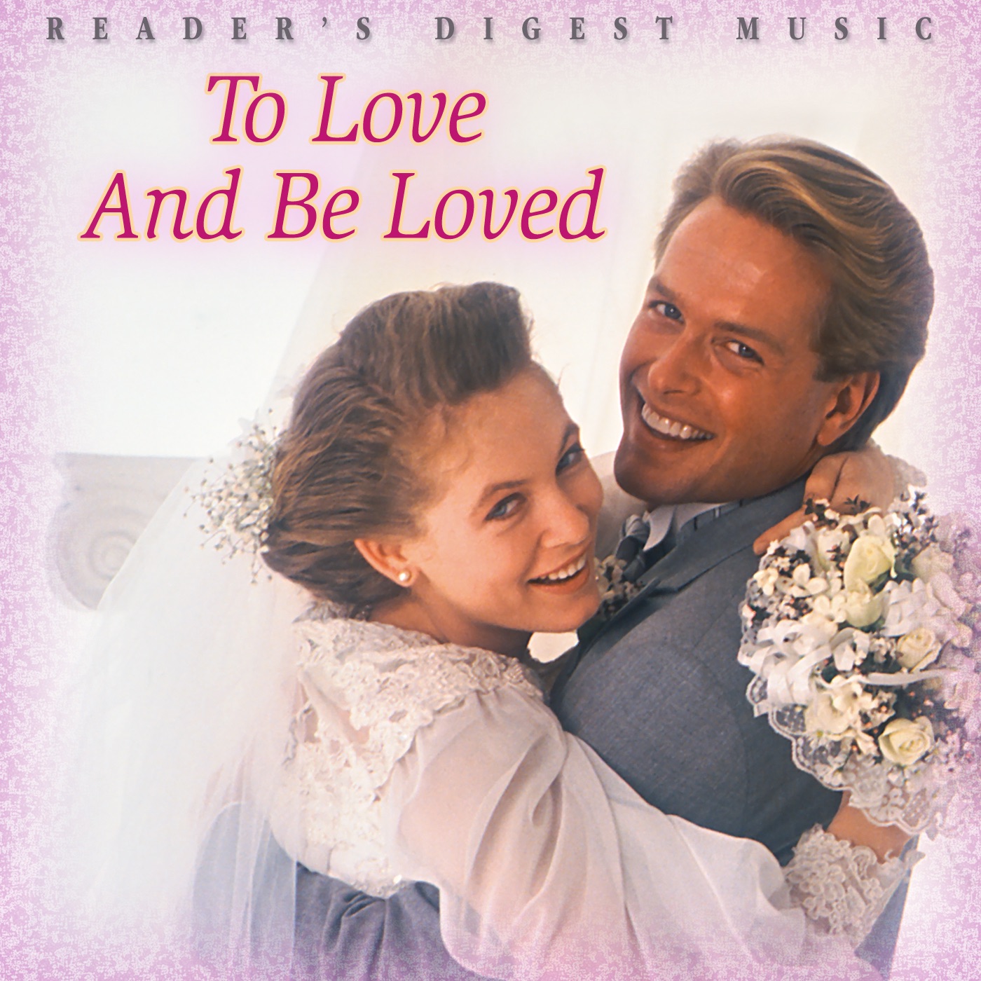 To Love And Be Loved