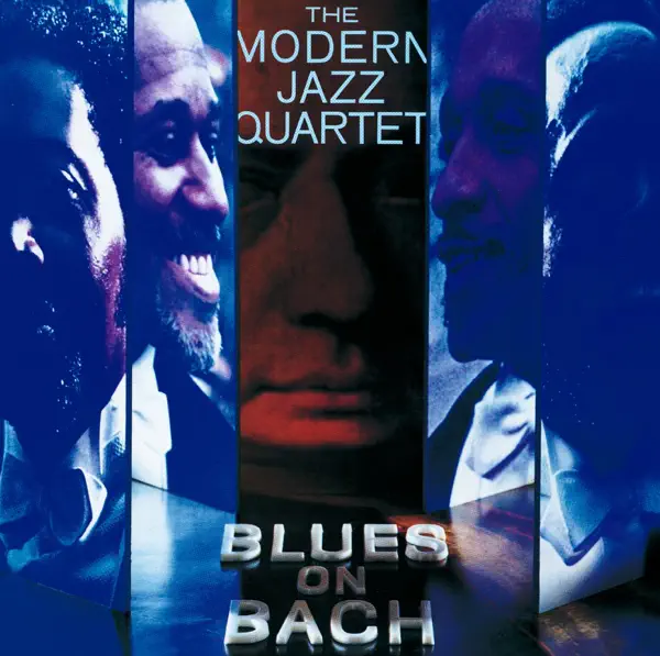 Blues In B Flat — The Modern Jazz Quartet
