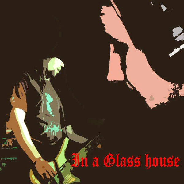 In a Glasshouse