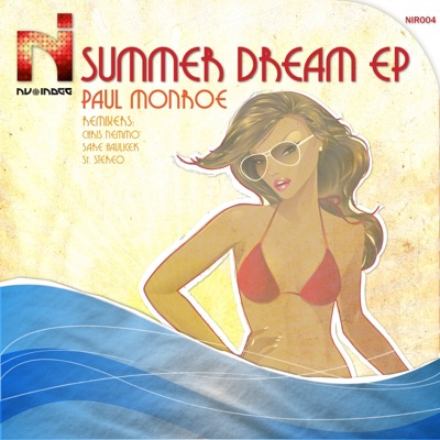 Summer Dream (Remixes) - EP