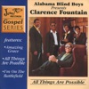 Alabama Blind Boys - Amazing Grace