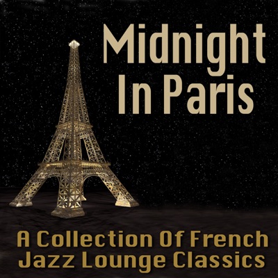 Midnight In Paris