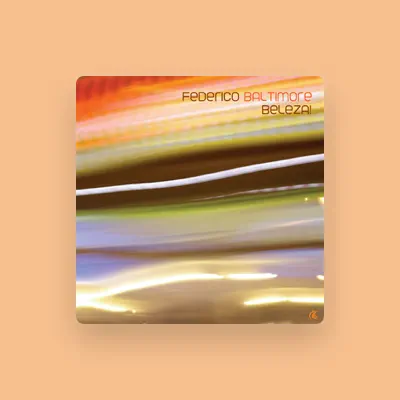 Listen to Federico Baltimore, watch music videos, read bio, see tour dates & more!
