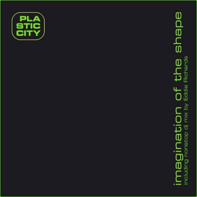 Imagination of the Shape - (Extended Edition)