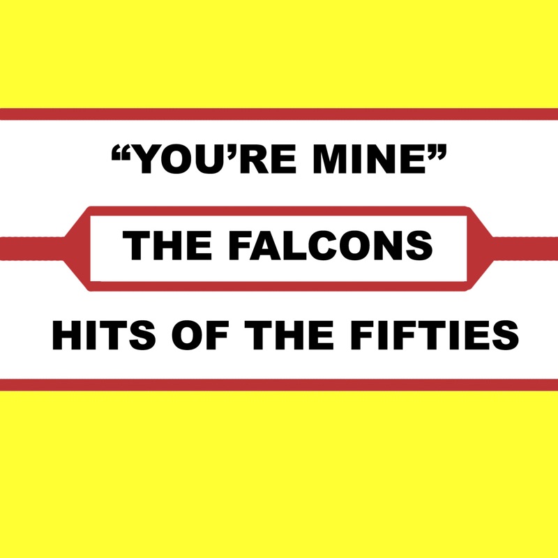 You're Mine