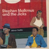 Stephen Malkmus & The Jicks - Stick Figures In Love