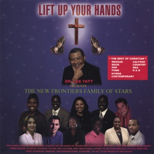 Lift Up Your Hands