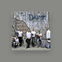 Daimh
