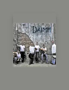 Listen to Daimh, watch music videos, read bio, see tour dates & more!