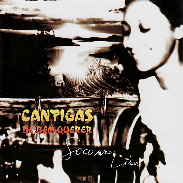 Cantigas de Bem-querer