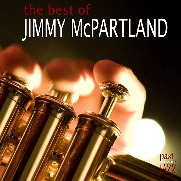 Обложка альбома «The Best of Jimmy McPartland» — Jimmy McPartland