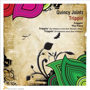 Trippin' - EP