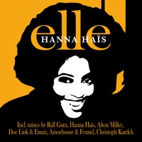 Hanna Haïs - Elle (Amorhouse & Fennel Club Mix)