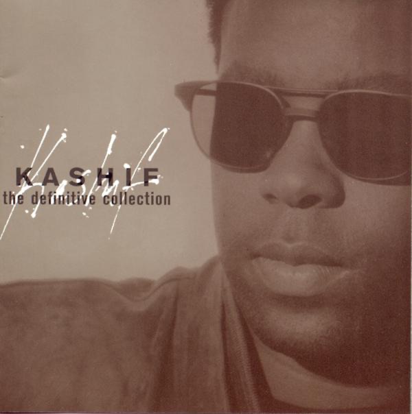 Kashif - The Definitive Collection (Remastered)