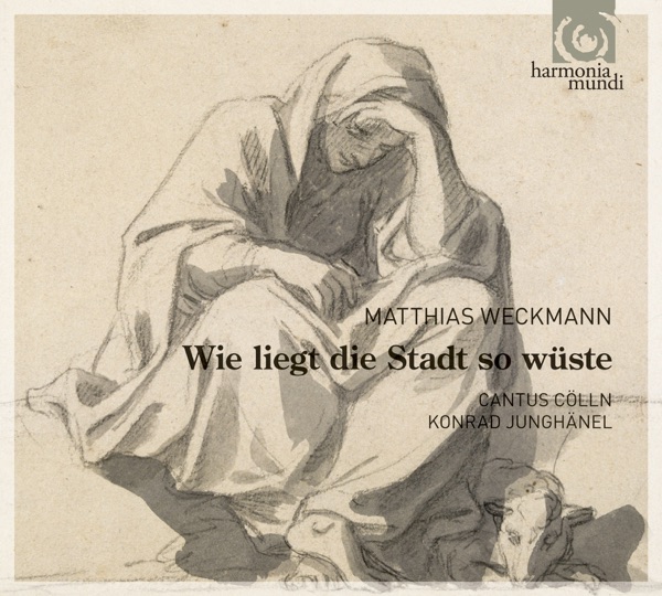 Sacred Motets and Lamentations